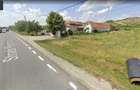 Teren intravilan 3.544 mp la DN1/E60 Uileacu de Cris, jud. Bihor - 3