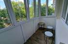 Apartament cu 2 camere semidecomandat în Tipografilor - 9