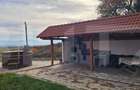 Casa de vanzare, sub padure, intr-un cadru natural deosebit Sancra - 8