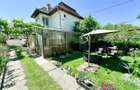 Casa spa?ioasa de vanzare Strada Prefect Vasile Moldovan - 9