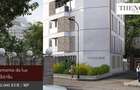 Penthouse cu 5 camere în Băneasa - 6