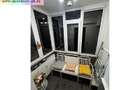 Apartament 3 camere de vanzare : Bulevard - (Cumpatului),etajul 1 - 1