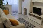 Apartament cu 3 camere semidecomandat în Girocului - 2