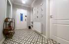 Apartament cu 3 camere semidecomandat în Capitale - 10