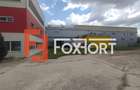 Spațiu industrial, de 11,507 mp, în Freidorf - 54