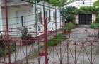 Vind casa cu teren Intravilan in Rimnicu-Vilcea Str. Buridava 34 - 11