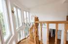 Vila spatioasa cu 15 camere de inchiriat in zona Andrei Muresanu - 9