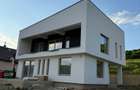 Casa moderna P+E 214 mp Corunca, str Rasaritului - 1