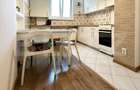 Apartament cu 3 camere circular în Astra - 1