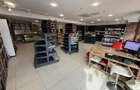 Spațiu comercial, de 120 mp, în Ștefan cel Mare - 9