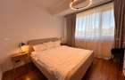 Apartament cu 3 camere semidecomandat, mobilat în Parcul Carol - 4