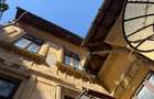 Arhitectura neoromaneasca - zona Piata Unirii