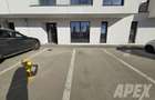Spațiu comercial, de 95 mp, în Pipera - 15