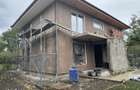 Vand CASA,VILA Noua P+1E 241,5Mp construit zona centrala BREAZA - 2