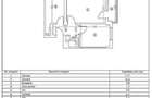 Apartament cu 3 camere semidecomandat în Abator - 8