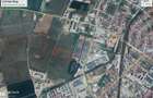 Vand teren intravilan 14000 mp., situat in zona str. Ogorului-Calea Surii Mici ! - 2
