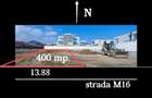 Exclusivitate Vanzare Teren 400 mp. utilitati la strada - 5