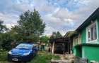 Casă cu 2 camere cu Teren 1625 Mp în Vingard - 3