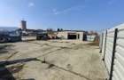 Inchiriere platforma betonata, 2000 mp + cladire 130mp - 3