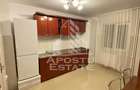 Apartament cu 3 camere semidecomandat în Complex Studențesc - 4