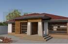 Casa 4 camere constructie de calitate ,construita de proprietar la alb - 4