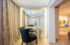 Apartament cu 3 camere semidecomandat în Dorobanți - 3