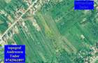 3463 mp teren intravilan Seini de vanzare, toate utilitatile, construibil, plat - 1