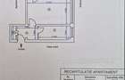 2 camere semidecomandat parter Gara - 9