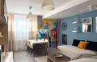 Apartament cu 3 camere semidecomandat în Bucureștii Noi - 3