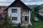 Casă individuală cu 4 camere cu Garaj în Mocira - 28