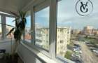 Apartament decomandat | 3 camere | zona Gara | luminos E-V - 1