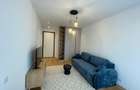 APARTAMENT 2 CAMERE - MOBILAT - FLOREASCA - COMISION 0% - 7