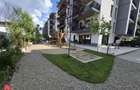 DNA GHICA (Azuga Residence)-3 camere semi/mobilat, curte privata, parc - 5