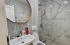 Apartament 2 camere, 50mp, mobilat.