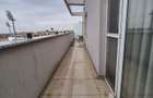 Ofer spre inchiriere ap penthause Ared Uta cu orientare spre stadion - 6