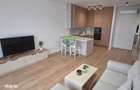 2 camere in Arcadia | Parcare subterana | 3 min Metrou - 4