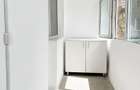 Apartament 2 camere, bucatarie separata, camara, balcon generos - 1