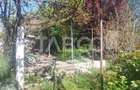 Garsoniera la casa 70 mp gradina proprie 371 mp Terezian Sibiu - 6