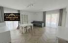 Bloc nou, apartament cu 2 camere, parcare sub bloc, mobilat, 400/Luna - 8