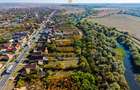Casă individuală, teren 1.929 mp, acces spre Bega – Remetea Mare