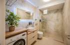 Apartament cu 3 camere de închiriat | Aqua Cullinan Resort & SPA