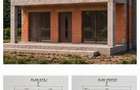 Ofer spre vanzare casa cu suprafata de 170 mp - 2