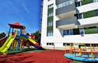 Penthouse cu 3 camere decomandat în Militari - 8