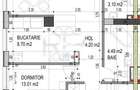 Apartament cu 3 camere semidecomandat în Sisești - 6
