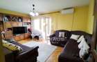 Apartament cu 3 camere decomandat în Republicii - 2