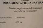 Teren Comane?ti Extravilan Viitor Intravilan, Ideal Casa de Vacan?a - 5