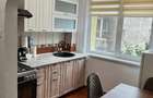 Apartament cu 2 camere semidecomandat în Central - 3 Apartament cu 2 camere semidecomandat în Central - 3