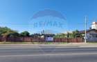 Teren intravilan de inchiriat - 3.600mp ?oseaua Unirii ?... - 12