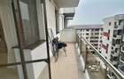 GBLOC NOU- INCHIRIERE GARSONIERA CU BALCON-Metrou Valea Ialomi?ei - 11