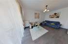 Apartament cu 2 camere decomandat în Tractorul - 9
